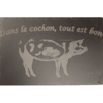cochon