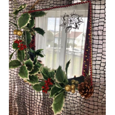 miroir_noel